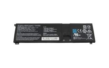 Batterie 53Wh original pour Tuxedo InfinityBook Pro 14 Gen 7