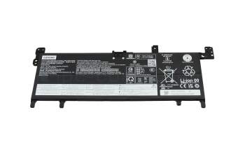Batterie 54,72Wh original pour Lenovo IdeaPad Slim 5 13ARP10 (83J2)