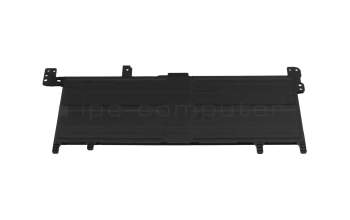 Batterie 54,72Wh original pour Lenovo IdeaPad Slim 5 13ARP10 (83J2)