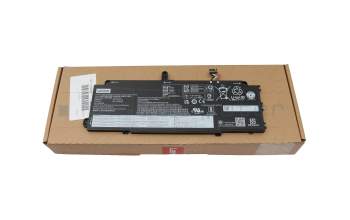 Batterie 54,72Wh original pour Lenovo ThinkPad X13 2-in-1 Gen 5 (21LW/21LX)