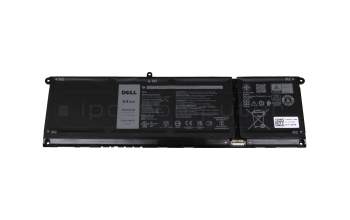 Batterie 54Wh original (4 cellules) pour Dell Latitude 14 (3430)