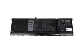 Batterie 54Wh original (4 cellules) pour Dell Latitude 14 (5430) Chromebook