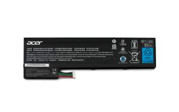 Batterie 54Wh original pour Acer TravelMate P6 (P645-M)