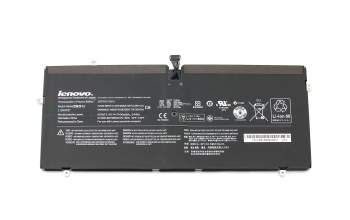 Batterie 54Wh original pour Lenovo Yoga 2 Pro (80AY)