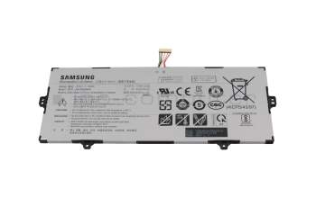 Batterie 54Wh original pour Samsung Galaxy Book 15 (NP750XDA)