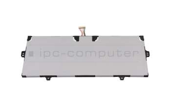 Batterie 54Wh original pour Samsung Galaxy Book2 15 (NP750XEE)