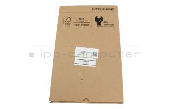 Batterie 54Wh original pour Samsung Galaxy Book2 15 (NP750XEE)