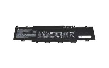 Batterie 55,67Wh original pour HP Envy 17-ch1000