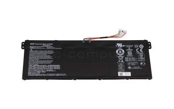 Batterie 55,9Wh original 11.61V (Type AP19B8M) pour Acer TravelMate P4 (P414-51)