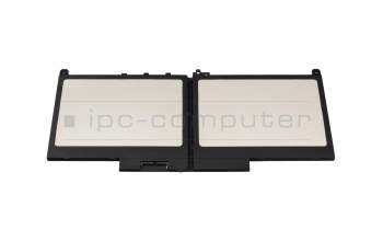 Batterie 55Wh original 7,6V pour Dell Latitude 12 (E7270)