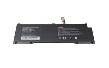 Batterie 55Wh original pour Emdoor NP15TG