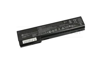 Batterie 55Wh original pour HP EliteBook 8470p