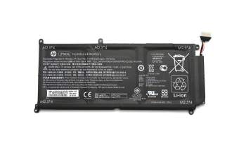 Batterie 55Wh original pour HP Envy 14t-j000