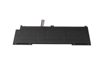 Batterie 55Wh original pour Medion Akoya E15433 (NP15IDL)