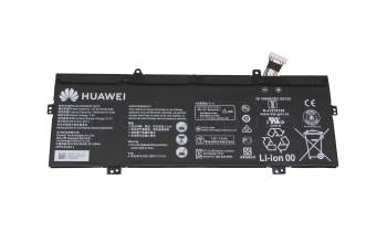 Batterie 56,3Wh original pour Huawei MateBook D
