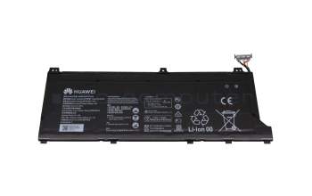 Batterie 56Wh original (7,64V) pour Huawei MateBook D 14 (2020)