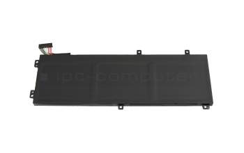 Batterie 56Wh original H5H20 pour Dell Inspiron 15 (7501)