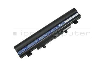 Batterie 56Wh original noir pour Acer TravelMate P2 (P256-M)