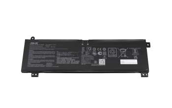 Batterie 56Wh original pour Asus ROG Strix G17 G713IC