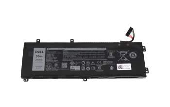 Batterie 56Wh original pour Dell Precision 15 (5510)