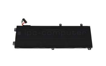 Batterie 56Wh original pour Dell Precision 15 (5510)