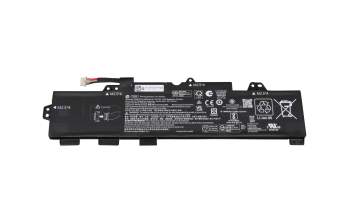 Batterie 56Wh original pour HP EliteBook 755 G5
