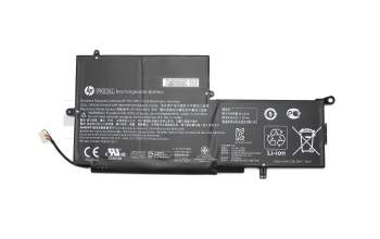 Batterie 56Wh original pour HP Spectre Pro x360 G1 Convertible PC