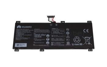 Batterie 56Wh original pour Huawei MateBook D 16 (2021)