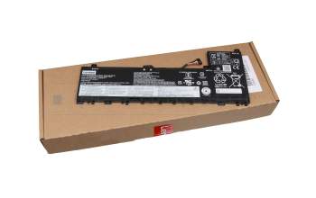 Batterie 56Wh original pour Lenovo IdeaPad 5 Pro 14ARH7 (82SJ)