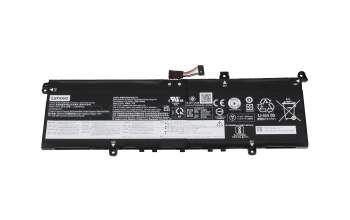 Batterie 56Wh original pour Lenovo ThinkBook 13s G2 ARE (20WC)