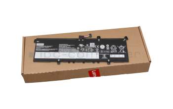 Batterie 56Wh original pour Lenovo ThinkBook 13s G3 ACN (20YA)