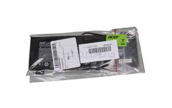 Batterie 57,48Wh original (AP18D8M) pour Acer ConceptD 3 Pro (CN314-73P)