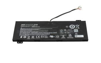 Batterie 57,48Wh original (AP18D8M) pour Acer Predator Helios 300 (PH315-52)