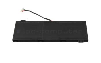 Batterie 57,48Wh original (AP18D8M) pour Acer Predator Helios 300 (PH315-52)
