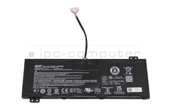 Batterie 57,48Wh original pour Acer ConceptD 5 (CN515-71)