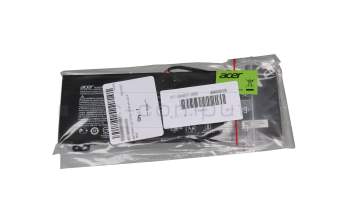 Batterie 57,48Wh original pour Acer Nitro 5 (AN515-55)