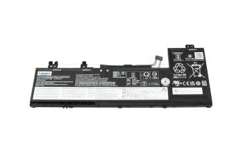 Batterie 57Wh original pour Lenovo IdeaPad 5 2-in-1 14IRH9 Gen 9 (83KX)