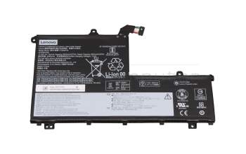 Batterie 57Wh original pour Lenovo ThinkBook 15 IML (20RW)