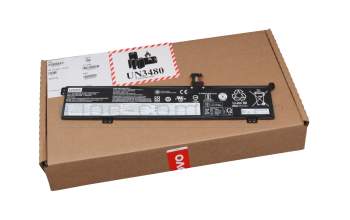 Batterie 57Wh original pour Lenovo ThinkBook 15p G2 ITH (21B1)