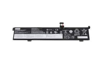 Batterie 57Wh original pour Lenovo ThinkBook 15p IMH (20V3)