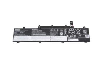 Batterie 57Wh original pour Lenovo ThinkPad E14 Gen 2 (20T6)