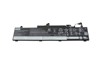 Batterie 57Wh original pour Lenovo ThinkPad E14 Gen 6 (21M7/21M8)