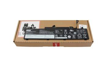 Batterie 57Wh original pour Lenovo ThinkPad E16 Gen 1 (Type 21JN/21JQ)