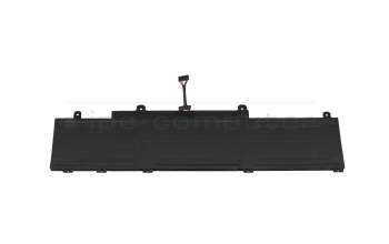 Batterie 57Wh original pour Lenovo ThinkPad L15 Gen 4 (21H3/21H4)