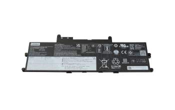 Batterie 57Wh original pour Lenovo ThinkPad X1 2-in-1 Gen 9 (21KE/21KF)