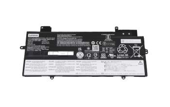 Batterie 57Wh original pour Lenovo ThinkPad X1 Carbon 9th Gen (20XW/20XX)