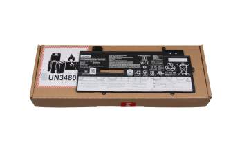 Batterie 57Wh original pour Lenovo ThinkPad X1 Yoga 6th Gen (20XY/20Y0)