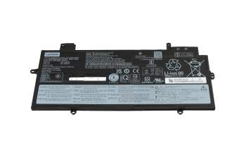 Batterie 57Wh original pour Lenovo ThinkPad X1 Yoga 7th Gen (21CD/21CE)