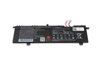 Batterie 58,14Wh original pour Acer Aspire Lite 16 (AL16-71M)