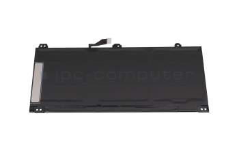 Batterie 58,8Wh original pour HP 17-ca2000